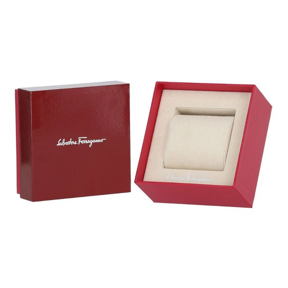 Salvatore Ferragamo Womens 34mm Watch main image 2